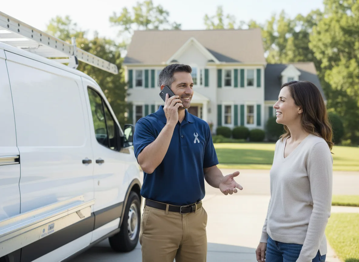 Home Gutter Service Sparks Glencoe, MD FAQs